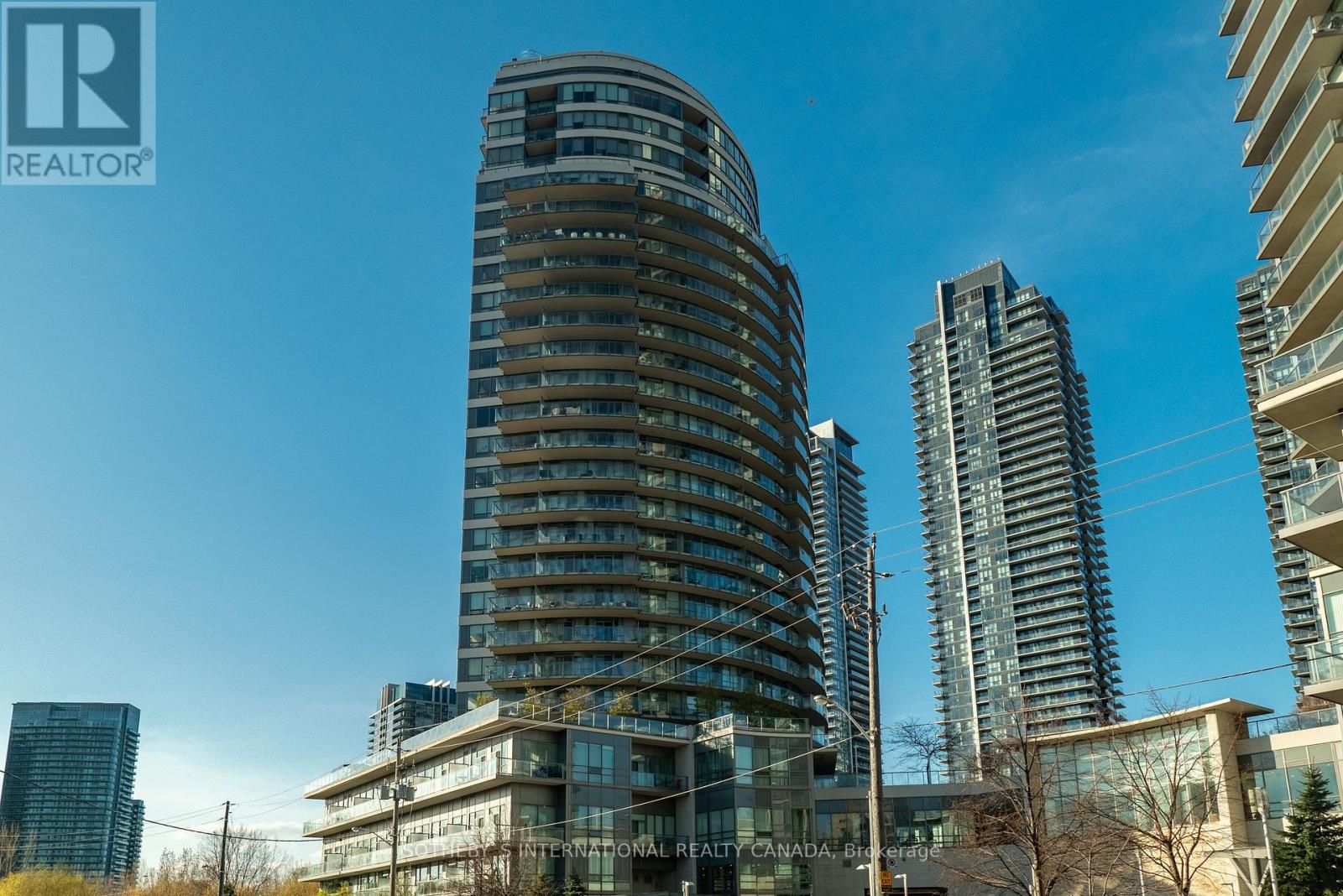 2007 - 15 Legion Road, Toronto, Ontario  M8V 0A9 - Photo 32 - W12083593