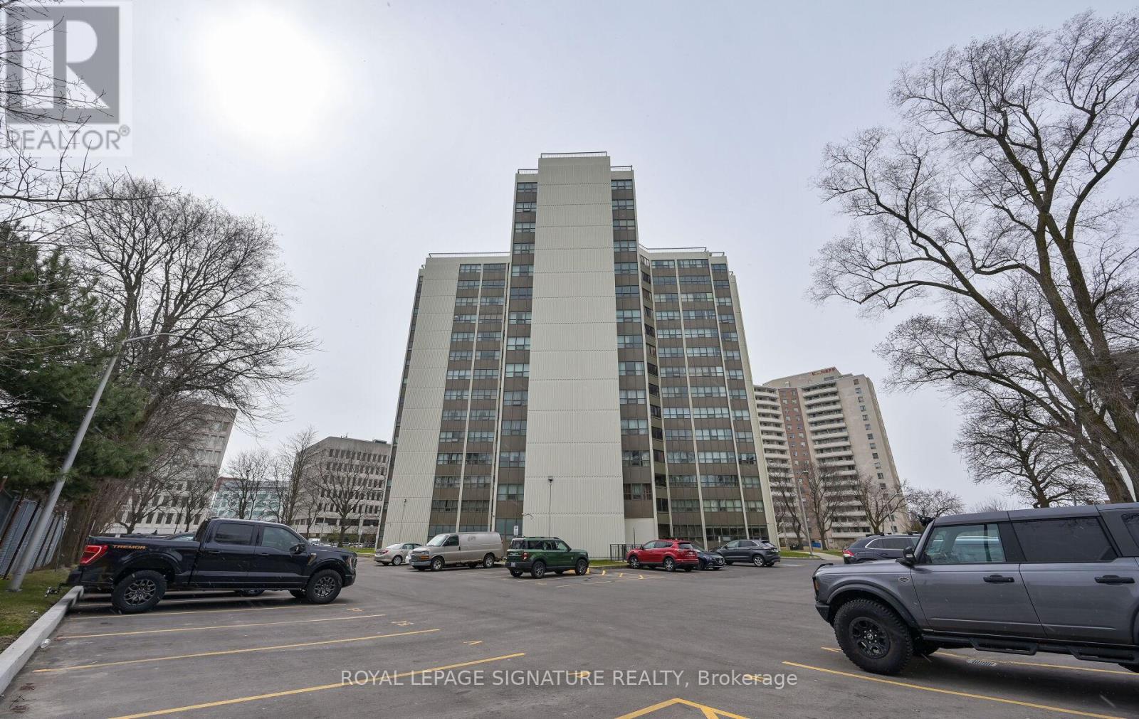 Property at 1207 - 2323 CONFEDERATION PARKWAY image 1