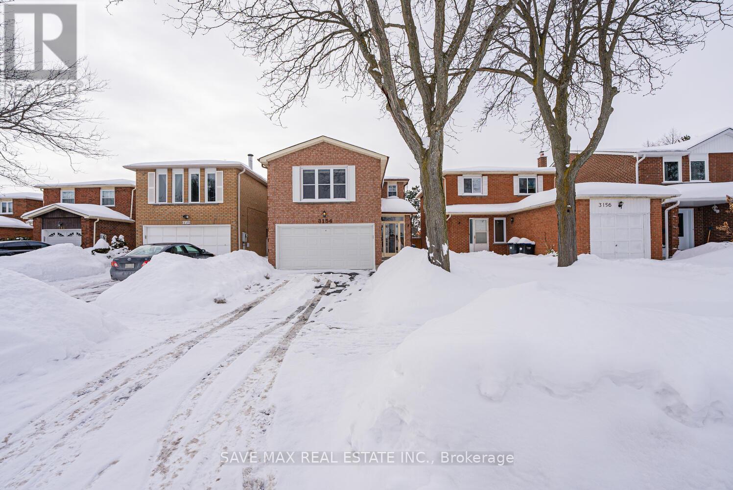 Property at 3154 BRACKNELL CRESCENT image 1