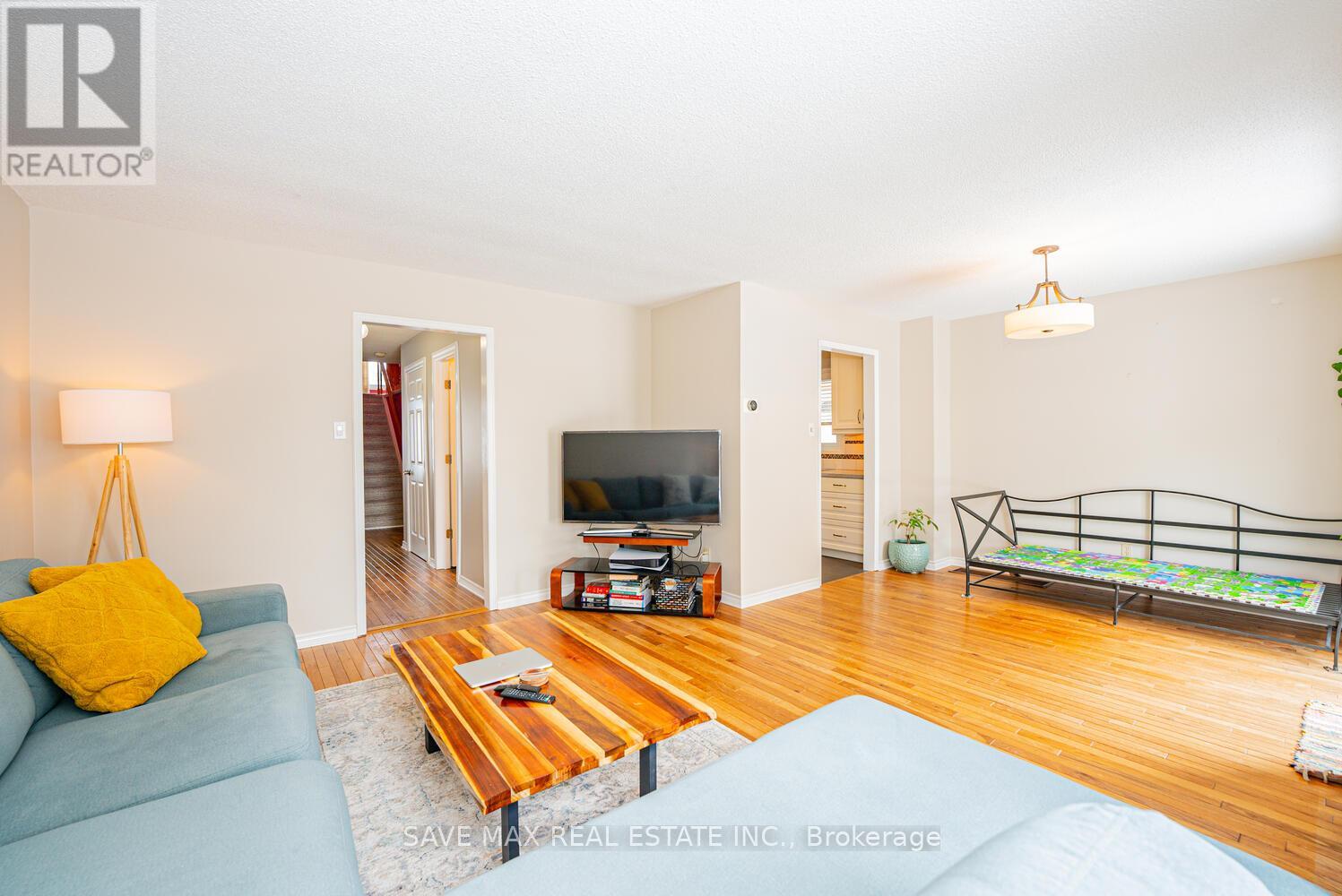 3154 Bracknell Crescent, Mississauga, Ontario  L5N 4W3 - Photo 12 - W12083628