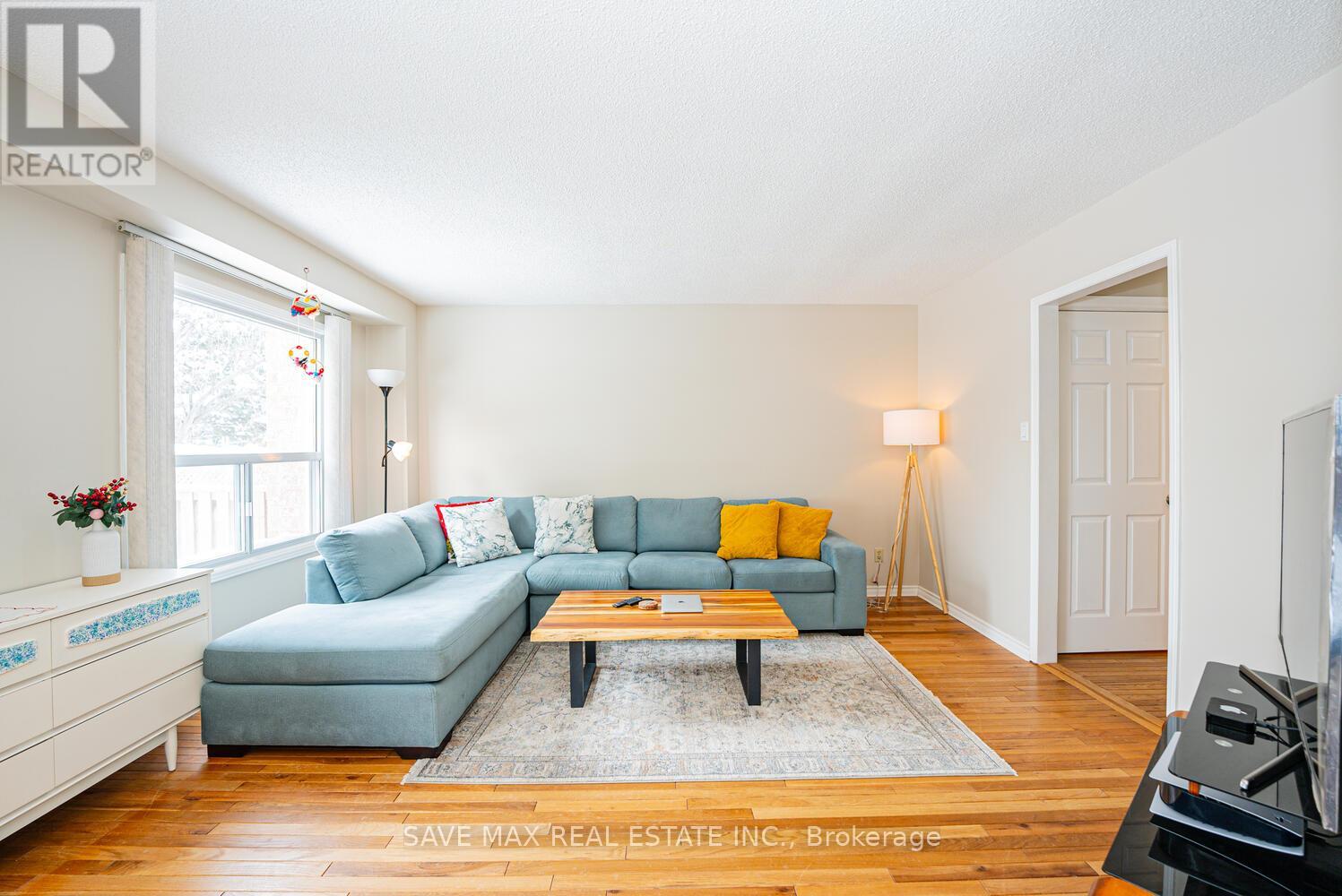 3154 Bracknell Crescent, Mississauga, Ontario  L5N 4W3 - Photo 13 - W12083628