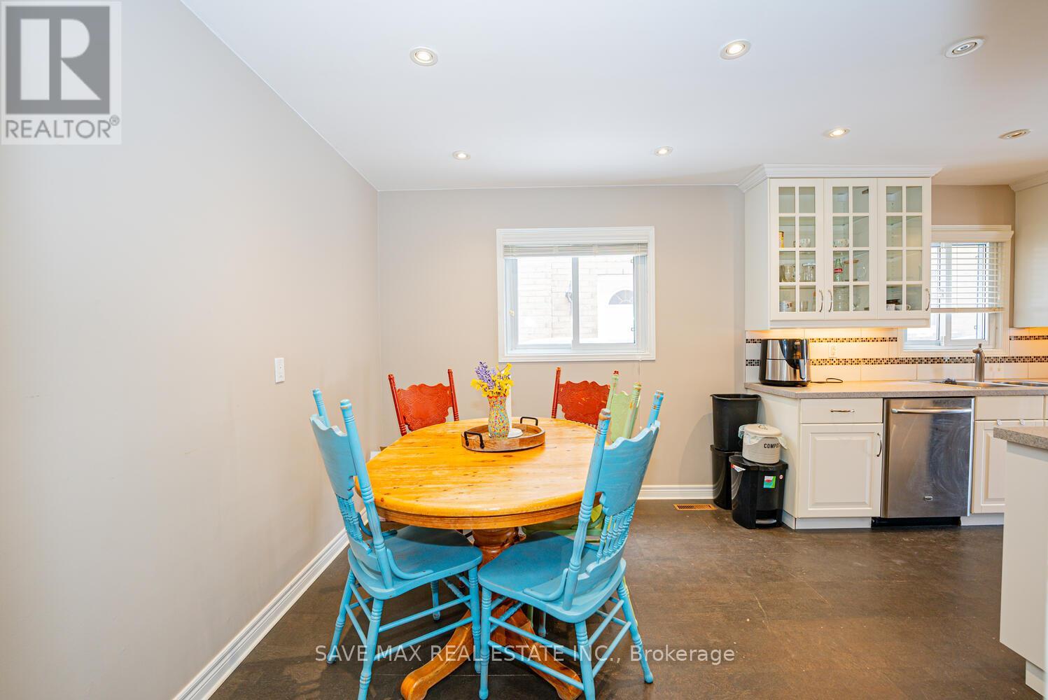 3154 Bracknell Crescent, Mississauga, Ontario  L5N 4W3 - Photo 14 - W12083628