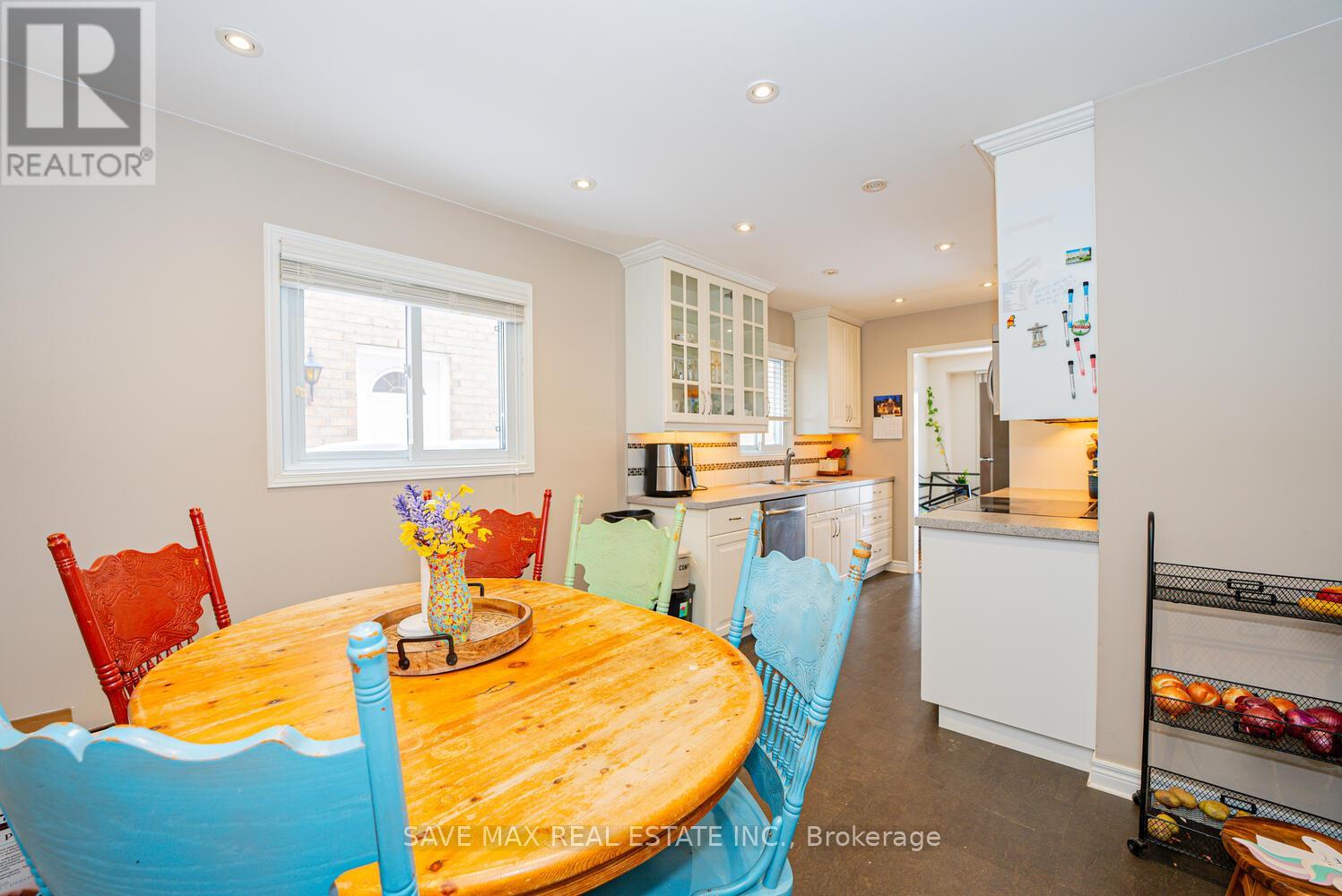 3154 Bracknell Crescent, Mississauga, Ontario  L5N 4W3 - Photo 15 - W12083628