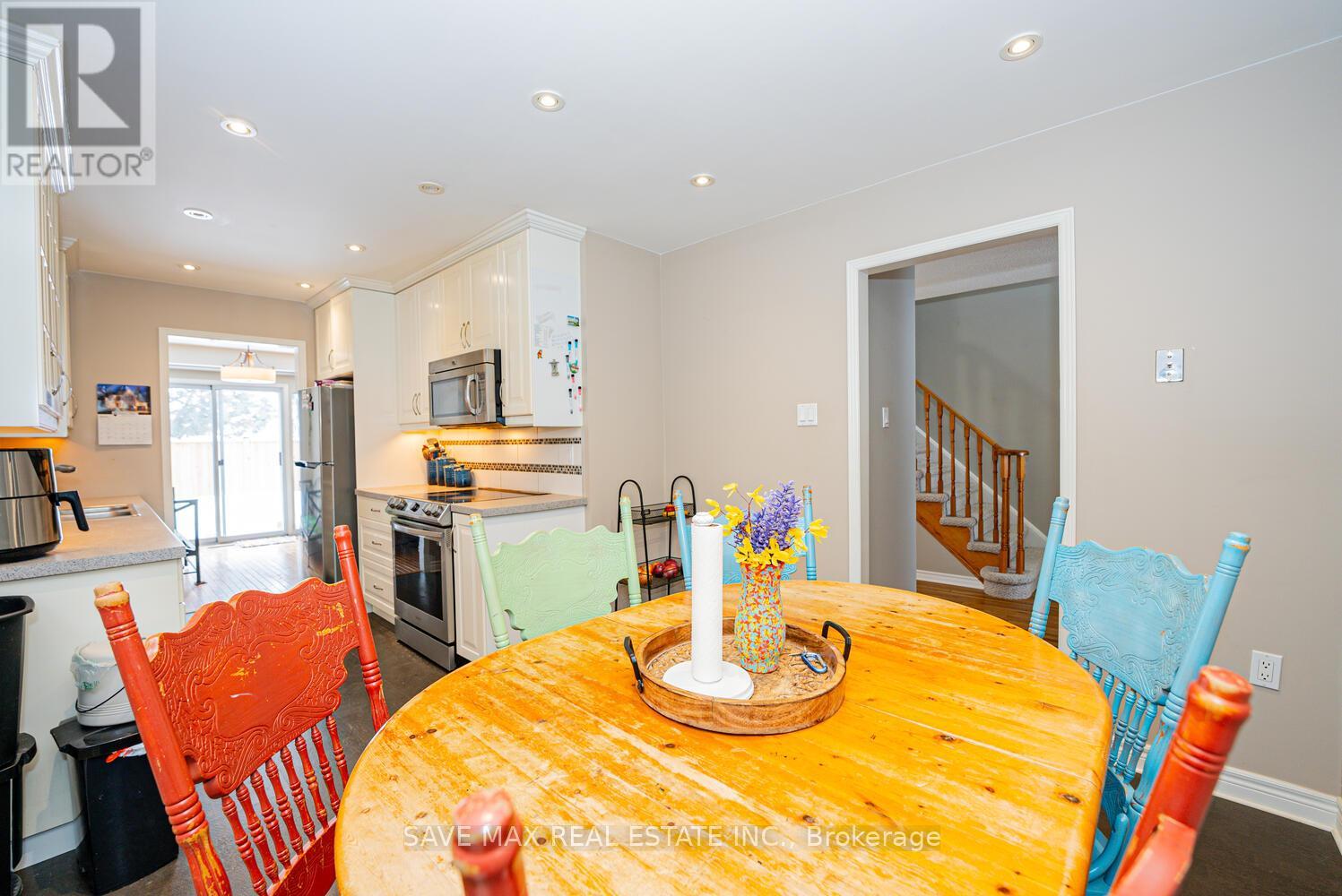 3154 Bracknell Crescent, Mississauga, Ontario  L5N 4W3 - Photo 16 - W12083628