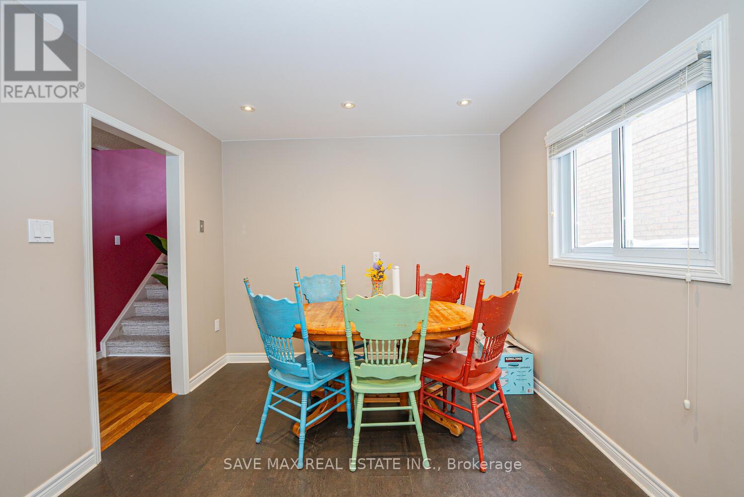 3154 Bracknell Crescent, Mississauga, Ontario  L5N 4W3 - Photo 17 - W12083628