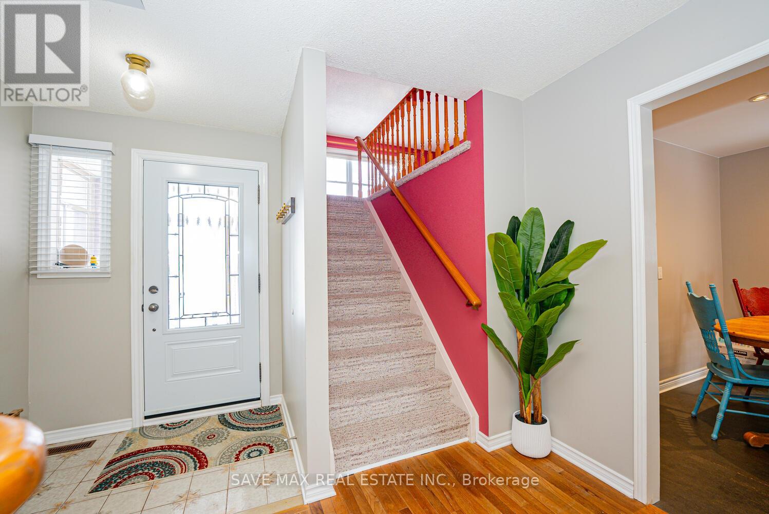 3154 Bracknell Crescent, Mississauga, Ontario  L5N 4W3 - Photo 22 - W12083628