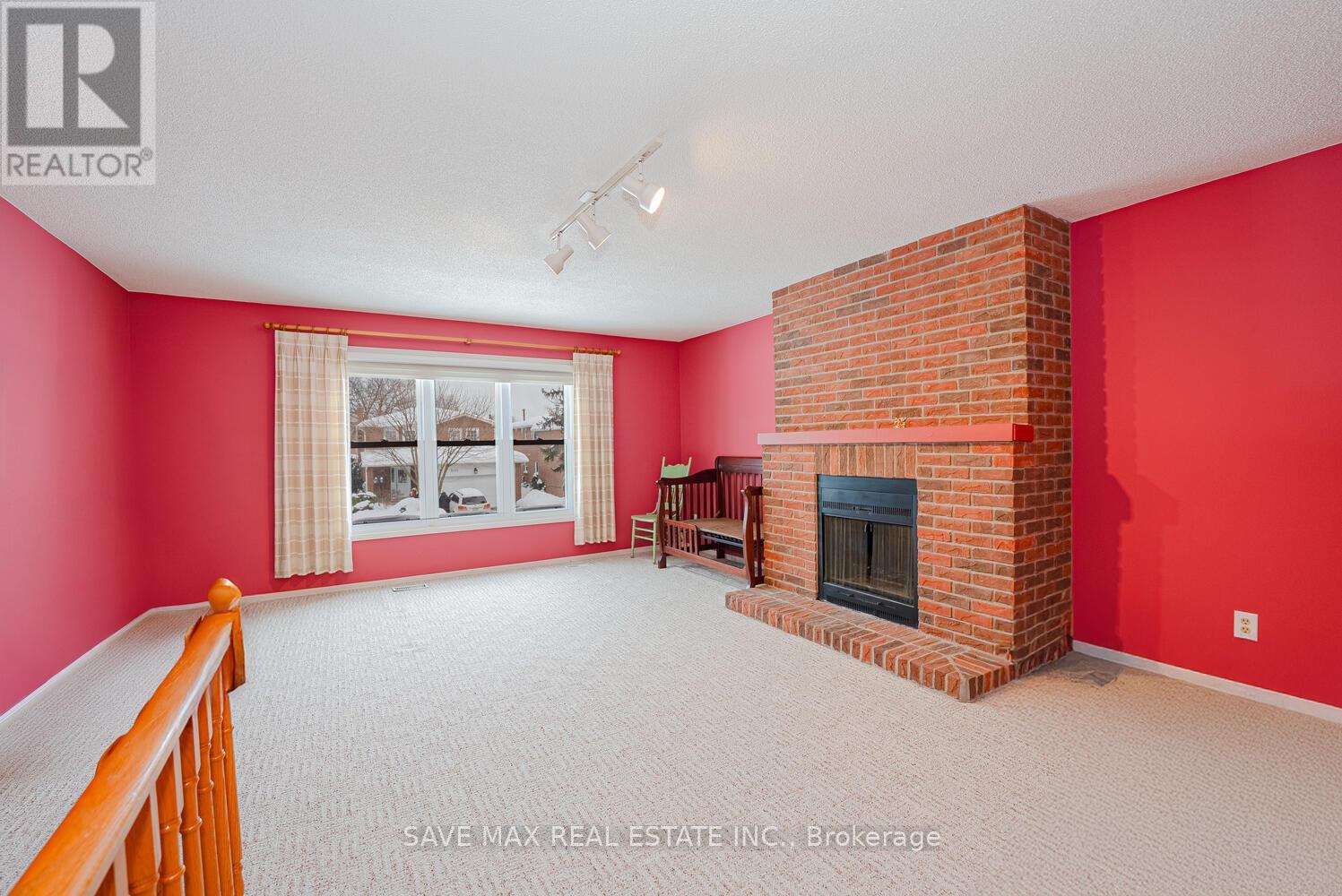 3154 Bracknell Crescent, Mississauga, Ontario  L5N 4W3 - Photo 23 - W12083628