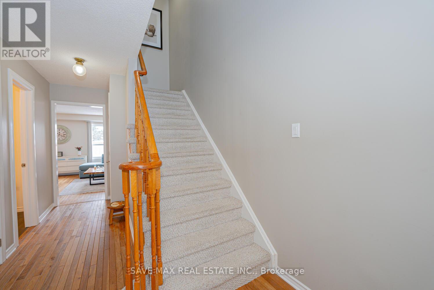 3154 Bracknell Crescent, Mississauga, Ontario  L5N 4W3 - Photo 27 - W12083628