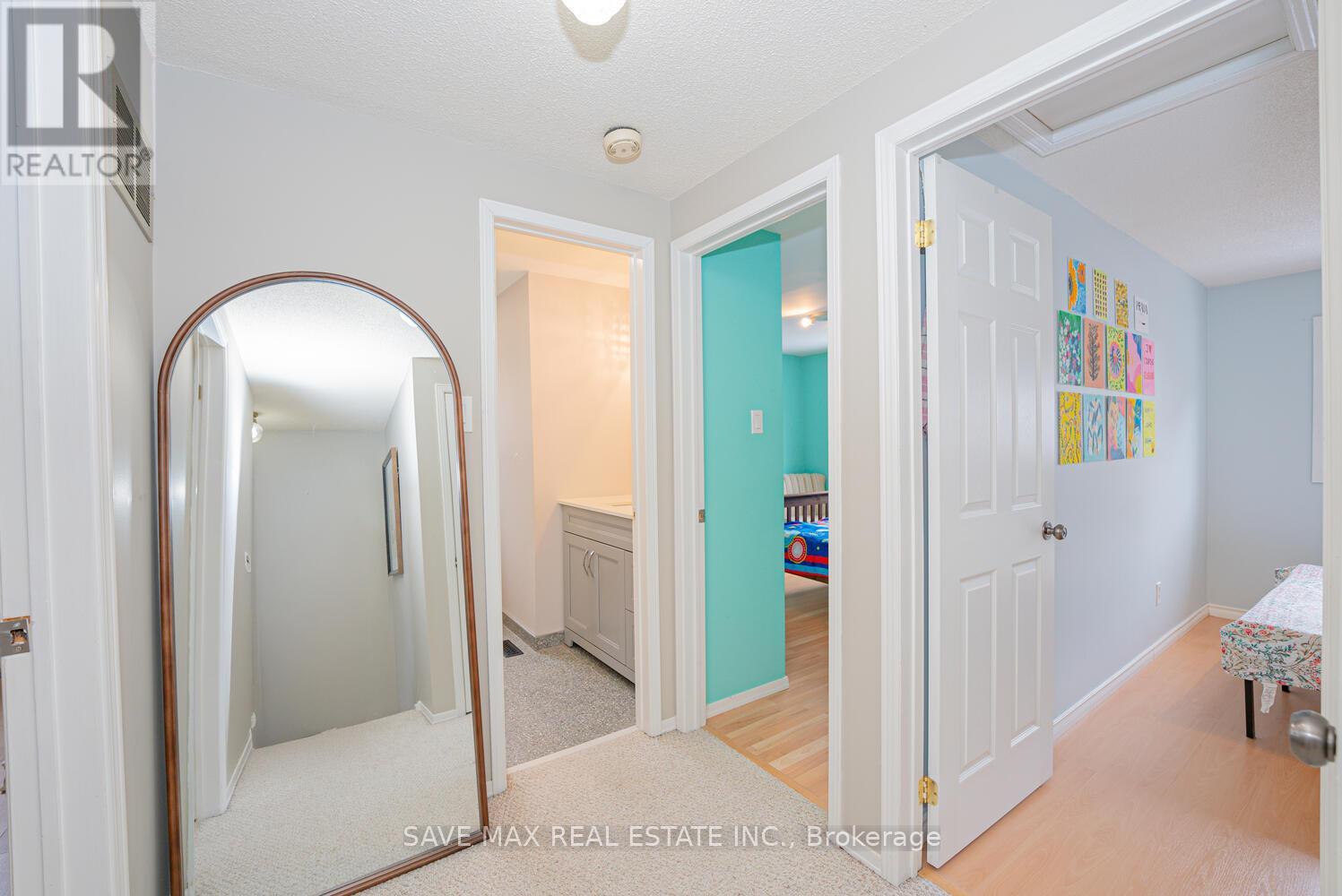 3154 Bracknell Crescent, Mississauga, Ontario  L5N 4W3 - Photo 28 - W12083628