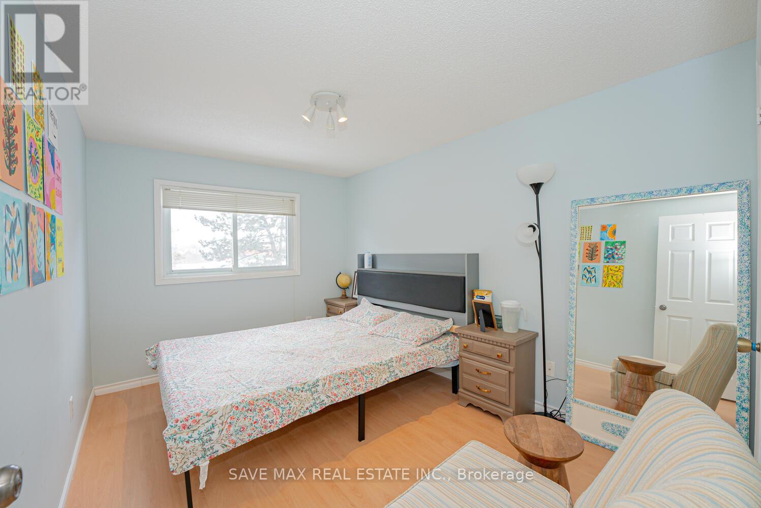 3154 Bracknell Crescent, Mississauga, Ontario  L5N 4W3 - Photo 34 - W12083628