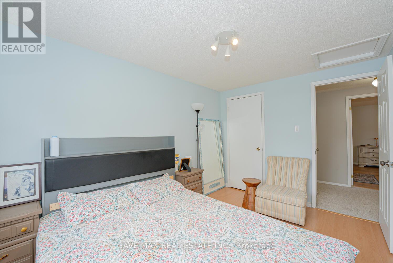 3154 Bracknell Crescent, Mississauga, Ontario  L5N 4W3 - Photo 35 - W12083628