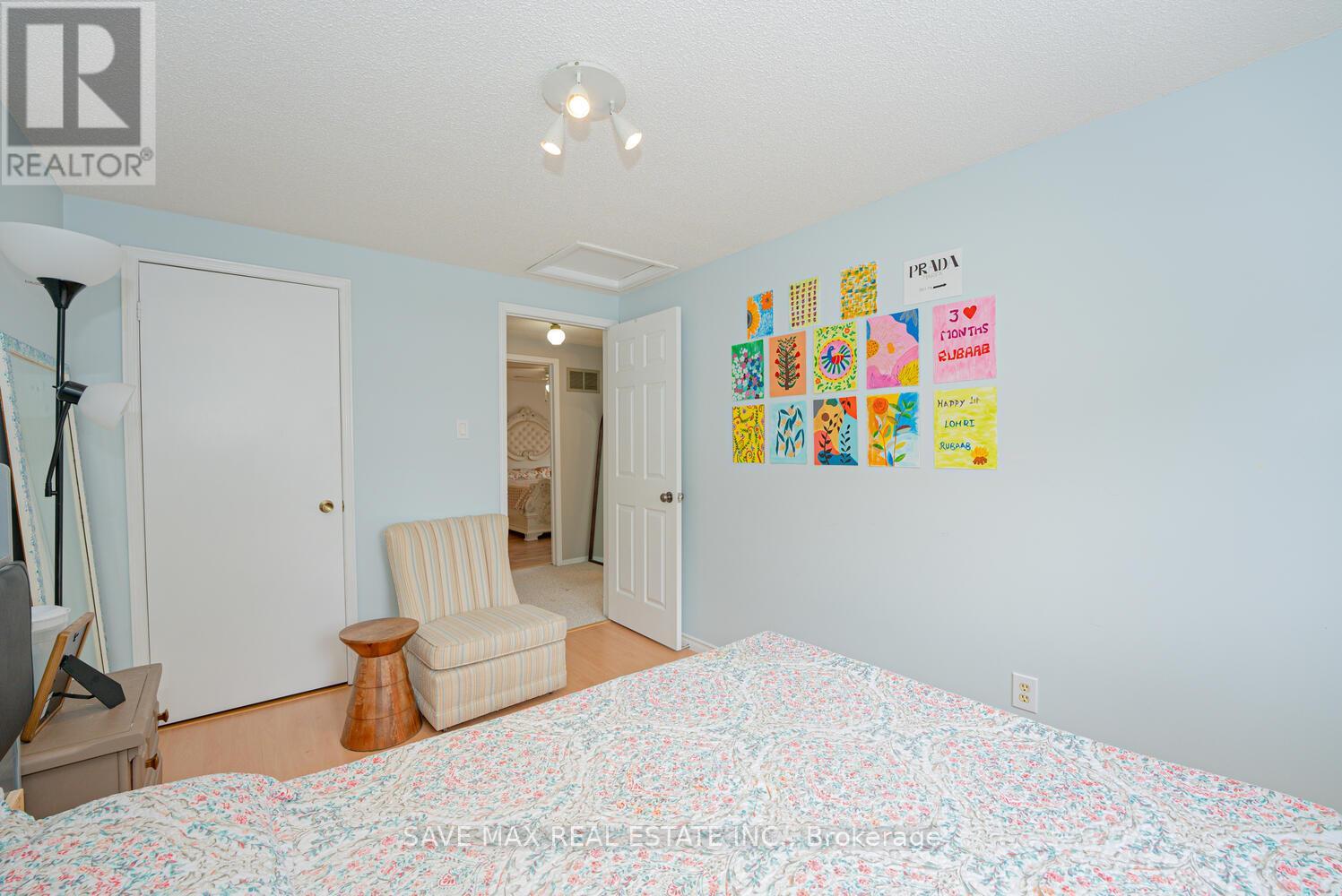 3154 Bracknell Crescent, Mississauga, Ontario  L5N 4W3 - Photo 36 - W12083628