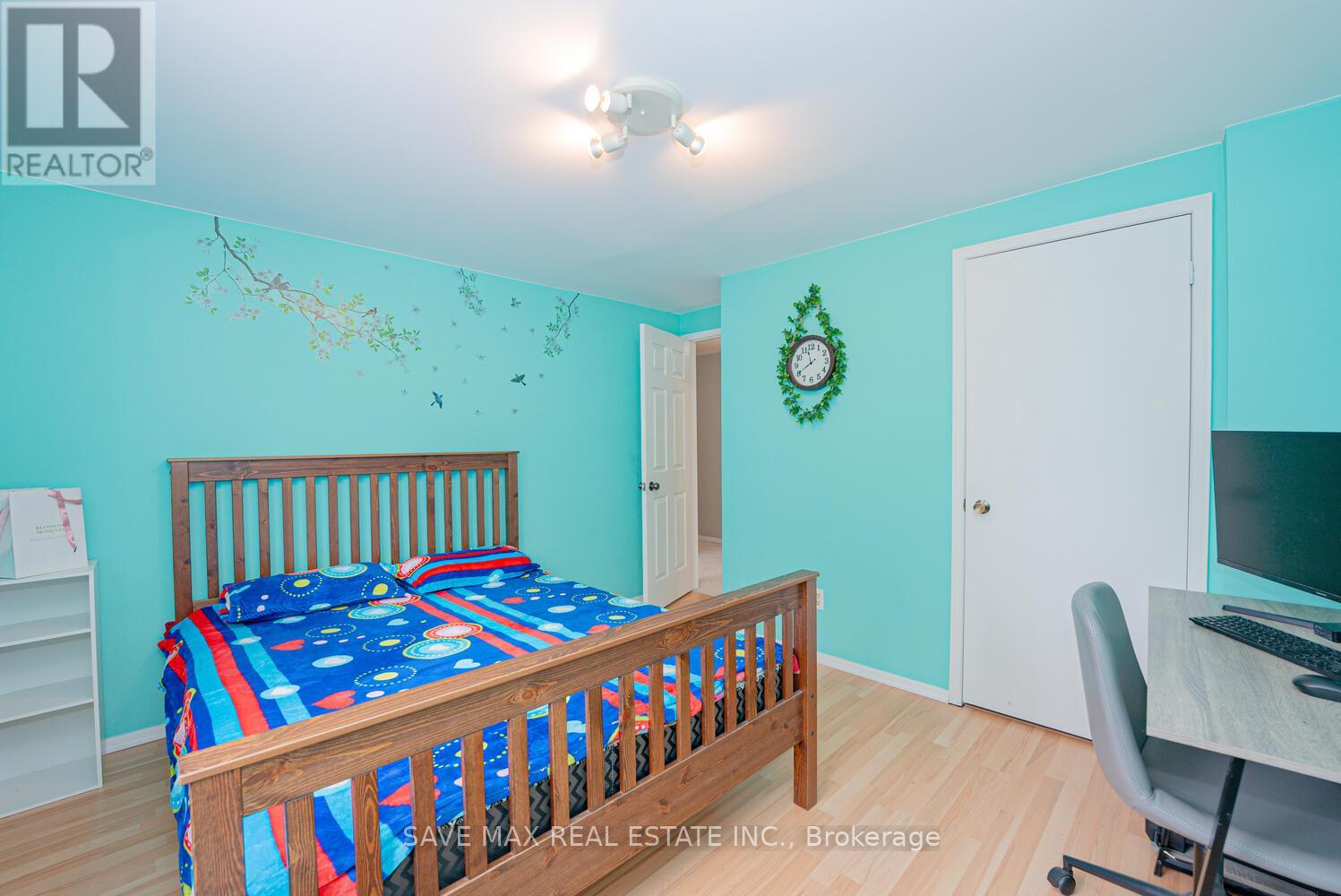 3154 Bracknell Crescent, Mississauga, Ontario  L5N 4W3 - Photo 38 - W12083628