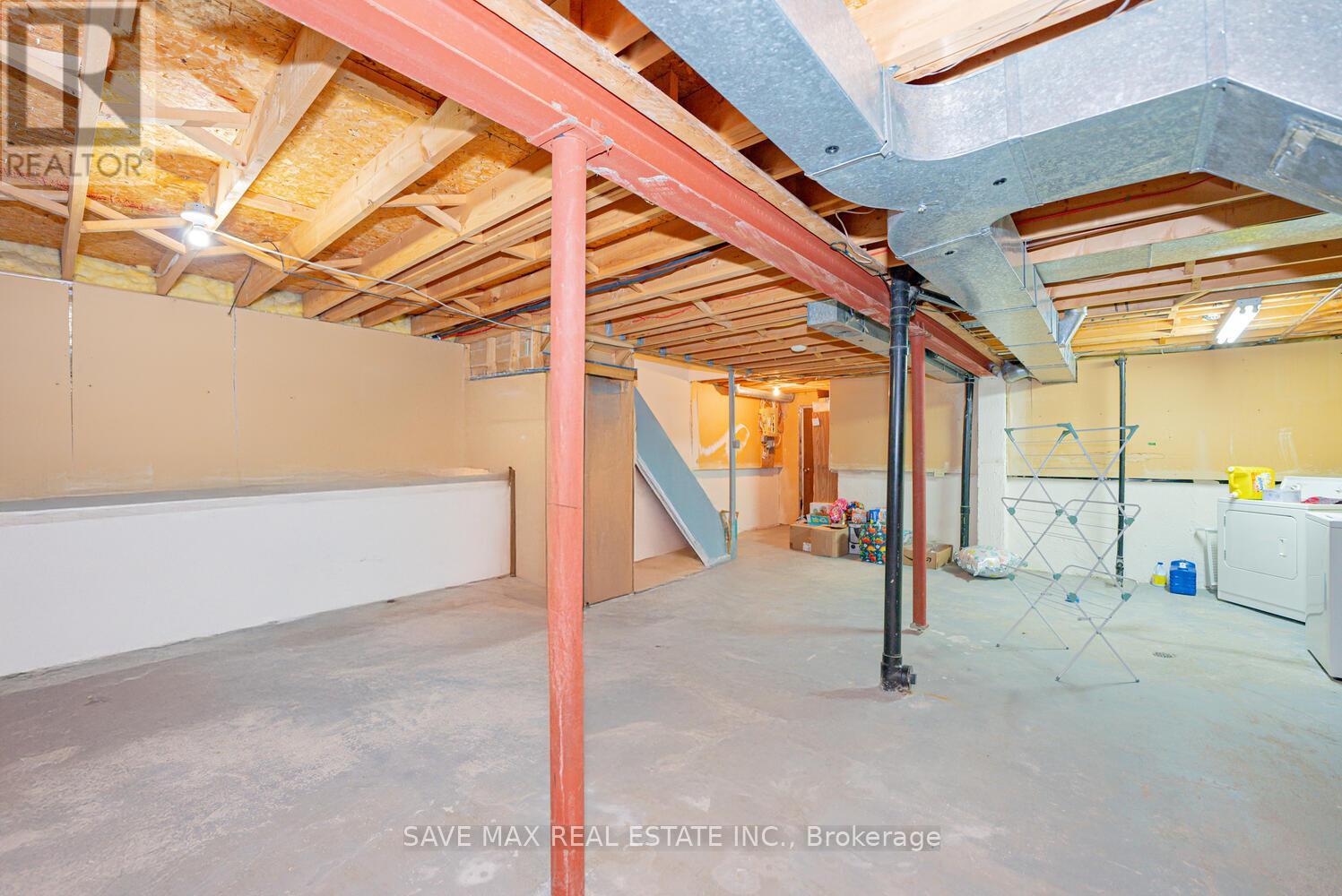 3154 Bracknell Crescent, Mississauga, Ontario  L5N 4W3 - Photo 43 - W12083628