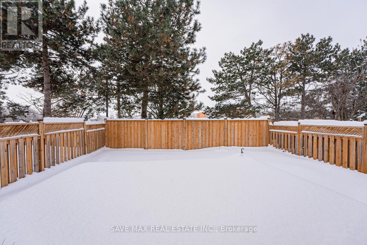 3154 Bracknell Crescent, Mississauga, Ontario  L5N 4W3 - Photo 44 - W12083628
