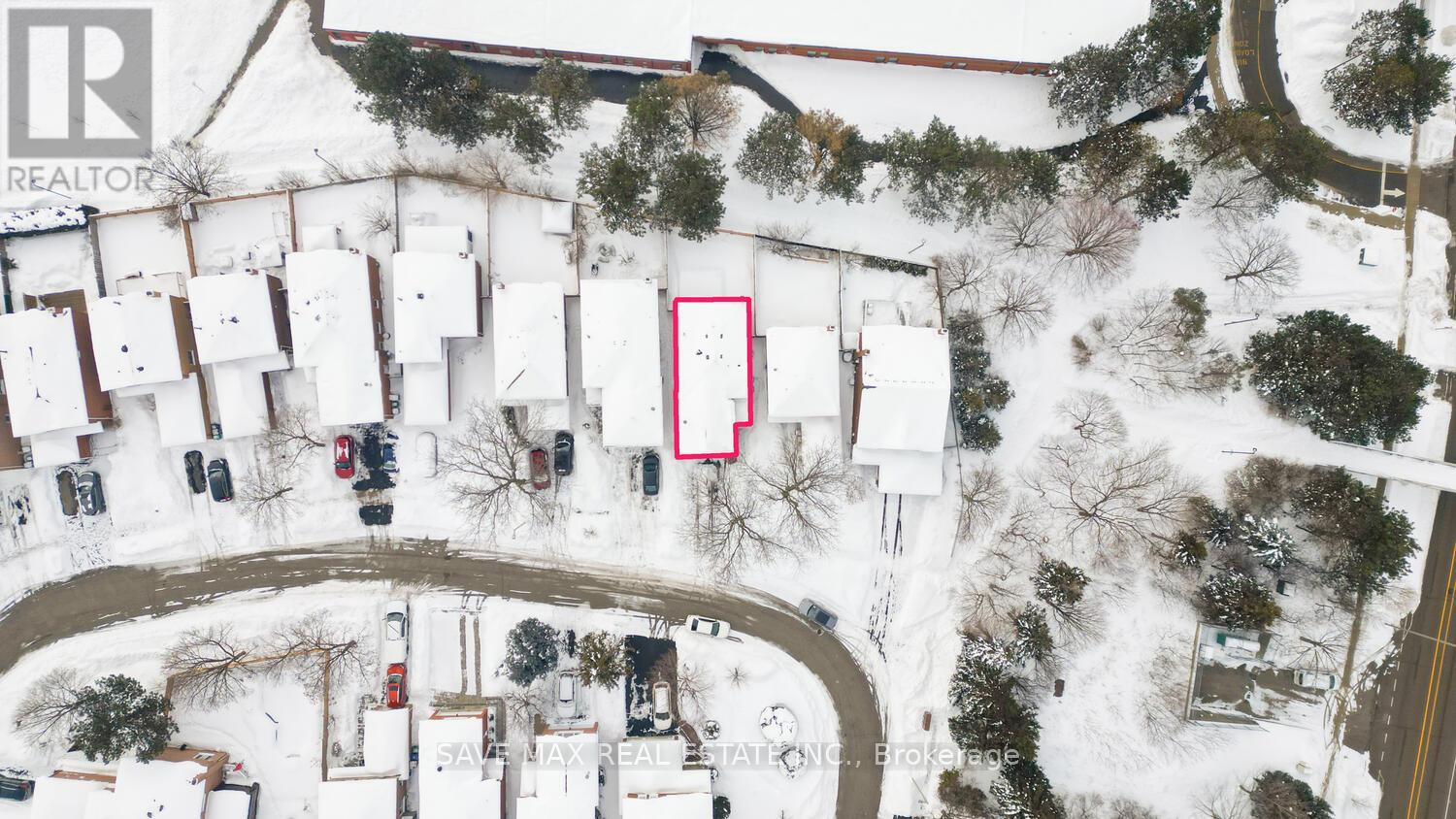 3154 Bracknell Crescent, Mississauga, Ontario  L5N 4W3 - Photo 47 - W12083628