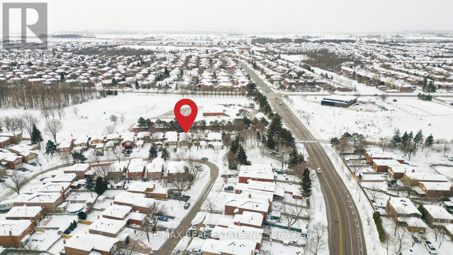 3154 Bracknell Crescent, Mississauga, Ontario  L5N 4W3 - Photo 49 - W12083628