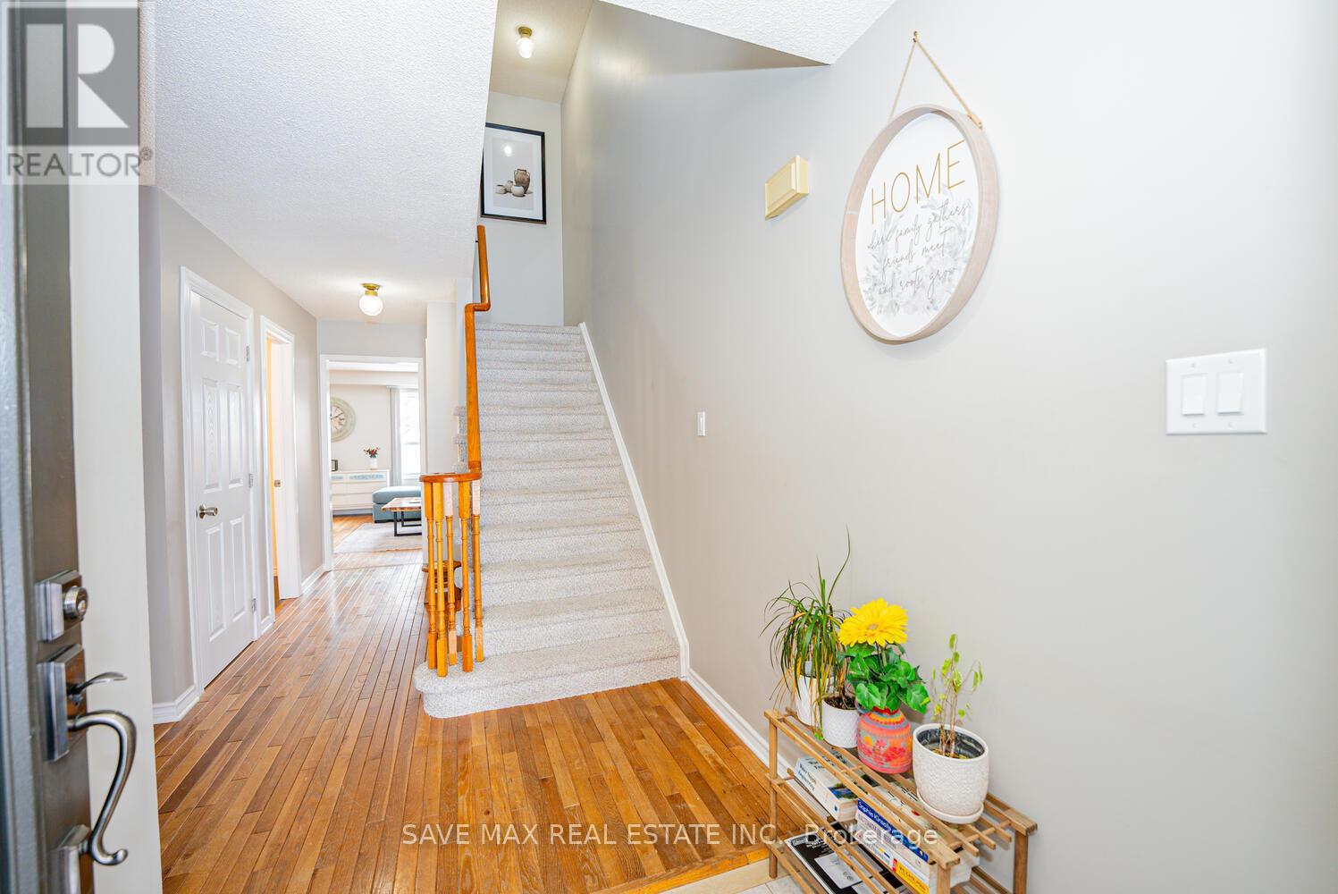 3154 Bracknell Crescent, Mississauga, Ontario  L5N 4W3 - Photo 6 - W12083628