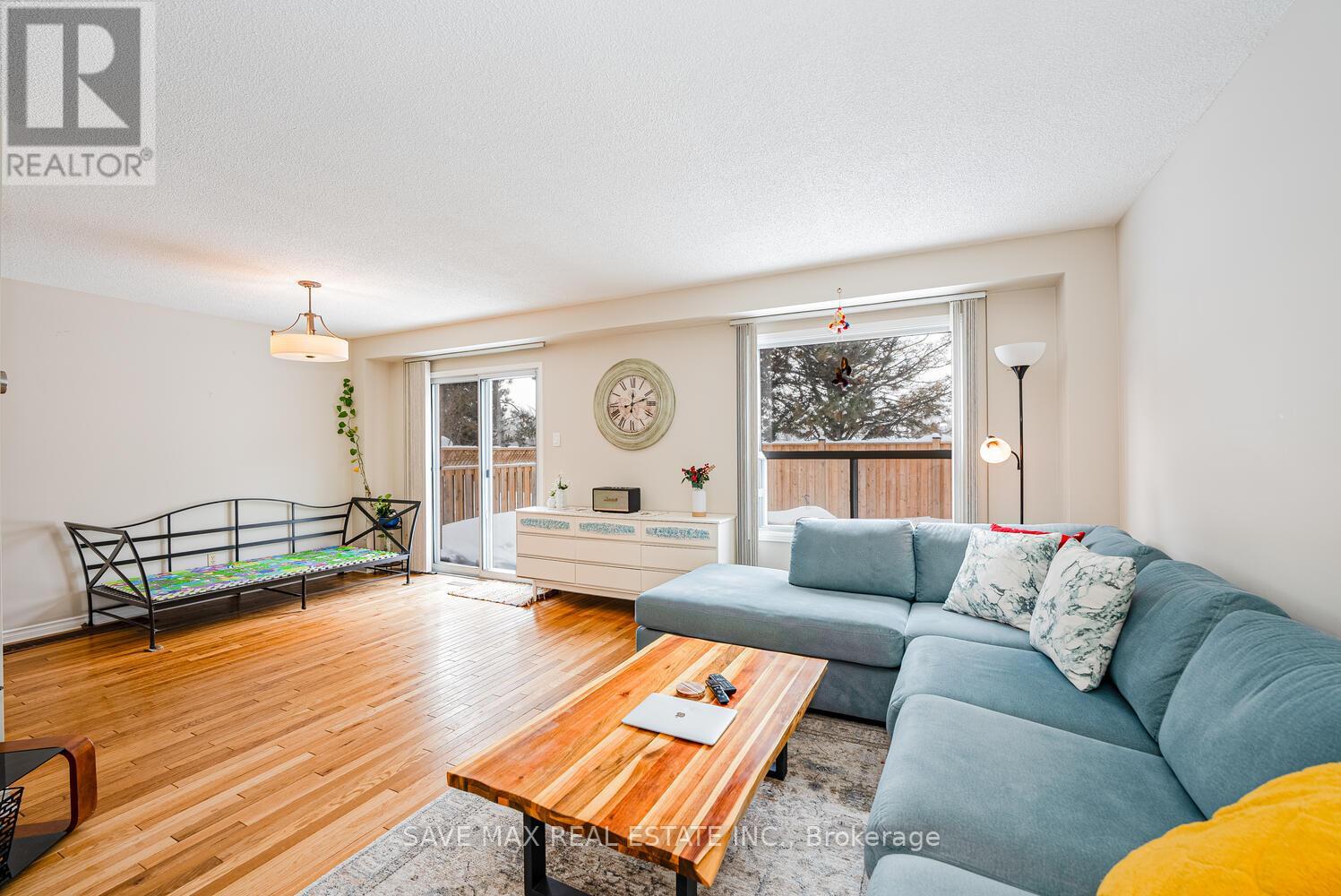 3154 Bracknell Crescent, Mississauga, Ontario  L5N 4W3 - Photo 9 - W12083628