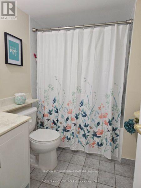316 - 25 Via Rosedale Way, Brampton, Ontario  L6R 3J8 - Photo 12 - W12083657