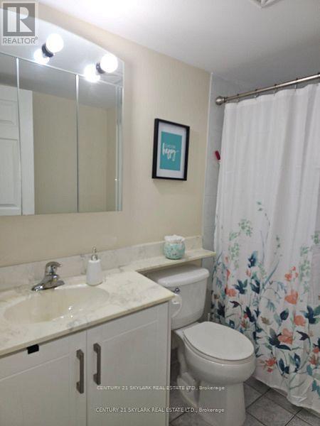 316 - 25 Via Rosedale Way, Brampton, Ontario  L6R 3J8 - Photo 13 - W12083657