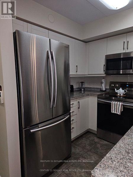 316 - 25 Via Rosedale Way, Brampton, Ontario  L6R 3J8 - Photo 22 - W12083657
