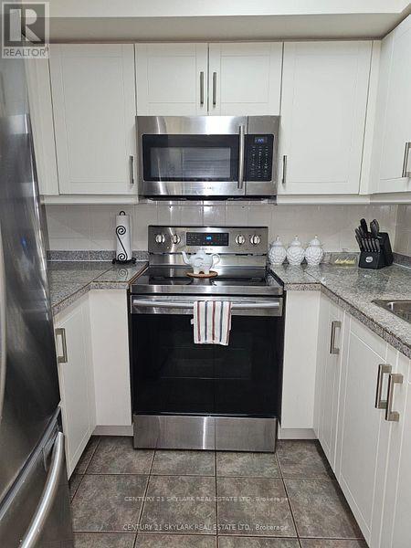 316 - 25 Via Rosedale Way, Brampton, Ontario  L6R 3J8 - Photo 23 - W12083657