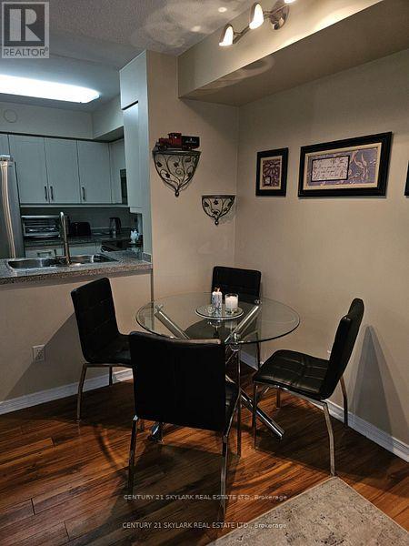 316 - 25 Via Rosedale Way, Brampton, Ontario  L6R 3J8 - Photo 28 - W12083657