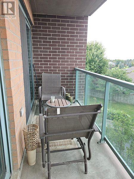 316 - 25 Via Rosedale Way, Brampton, Ontario  L6R 3J8 - Photo 29 - W12083657