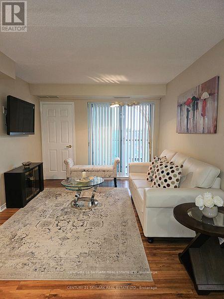 316 - 25 Via Rosedale Way, Brampton, Ontario  L6R 3J8 - Photo 30 - W12083657