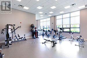 316 - 25 Via Rosedale Way, Brampton, Ontario  L6R 3J8 - Photo 8 - W12083657