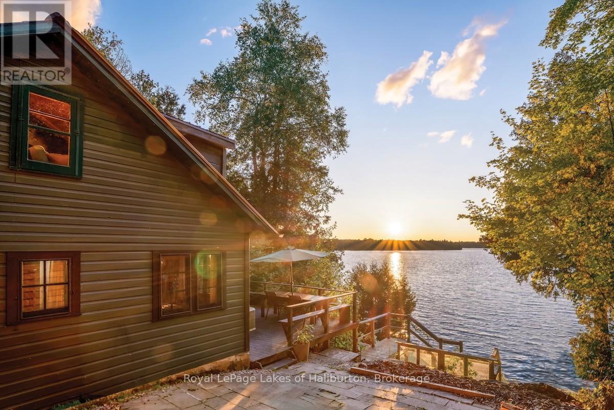 95 SUNSET BEACH ROAD, Kawartha Lakes, Ontario