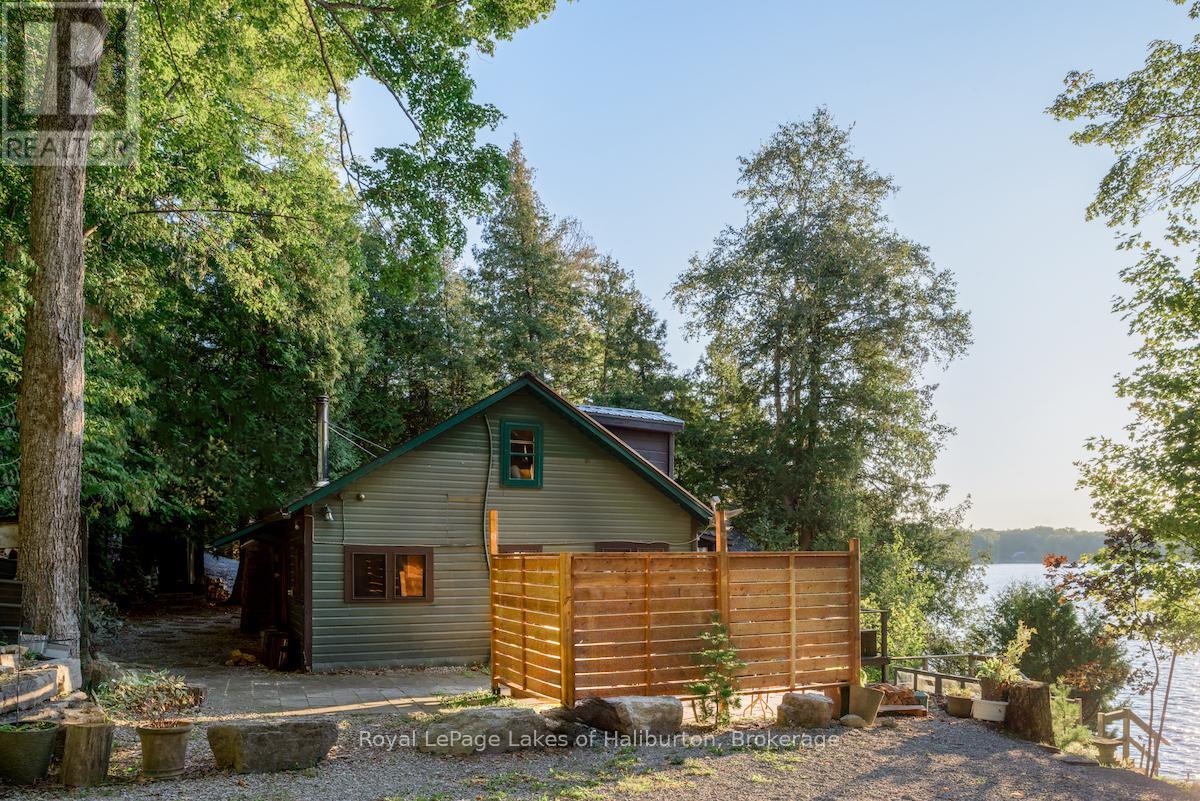 95 Sunset Beach Road, Kawartha Lakes, Ontario  K0M 2B0 - Photo 2 - X12021306