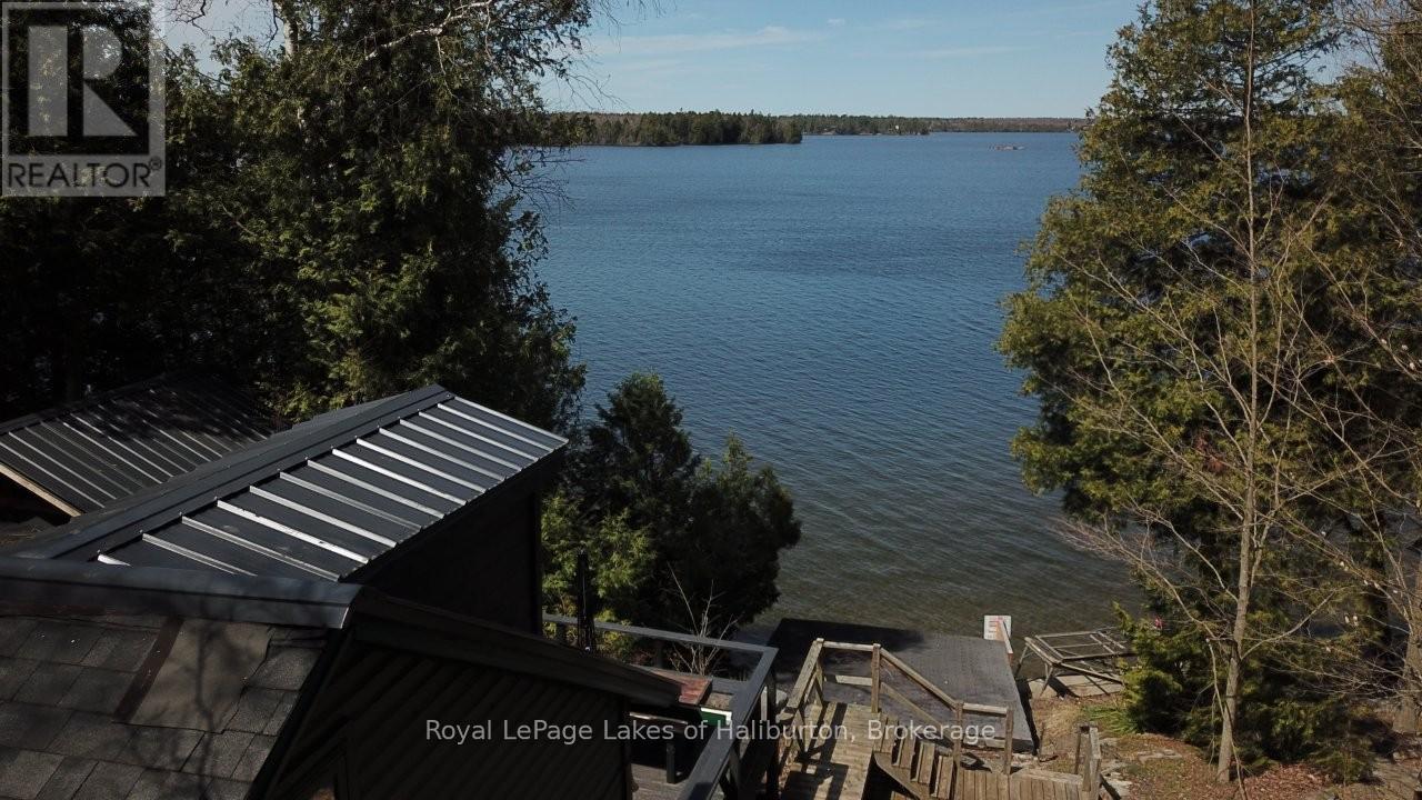 95 Sunset Beach Road, Kawartha Lakes, Ontario  K0M 2B0 - Photo 47 - X12021306