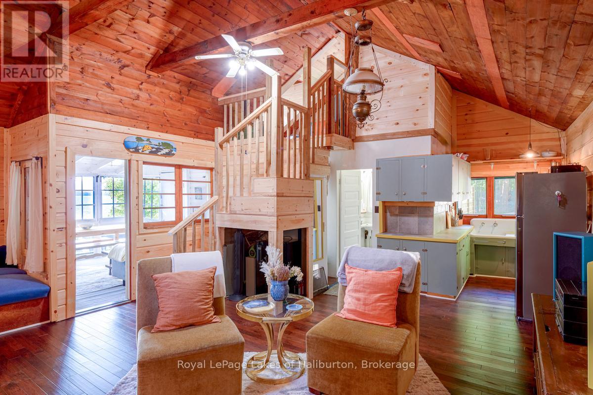 95 Sunset Beach Road, Kawartha Lakes, Ontario  K0M 2B0 - Photo 8 - X12021306