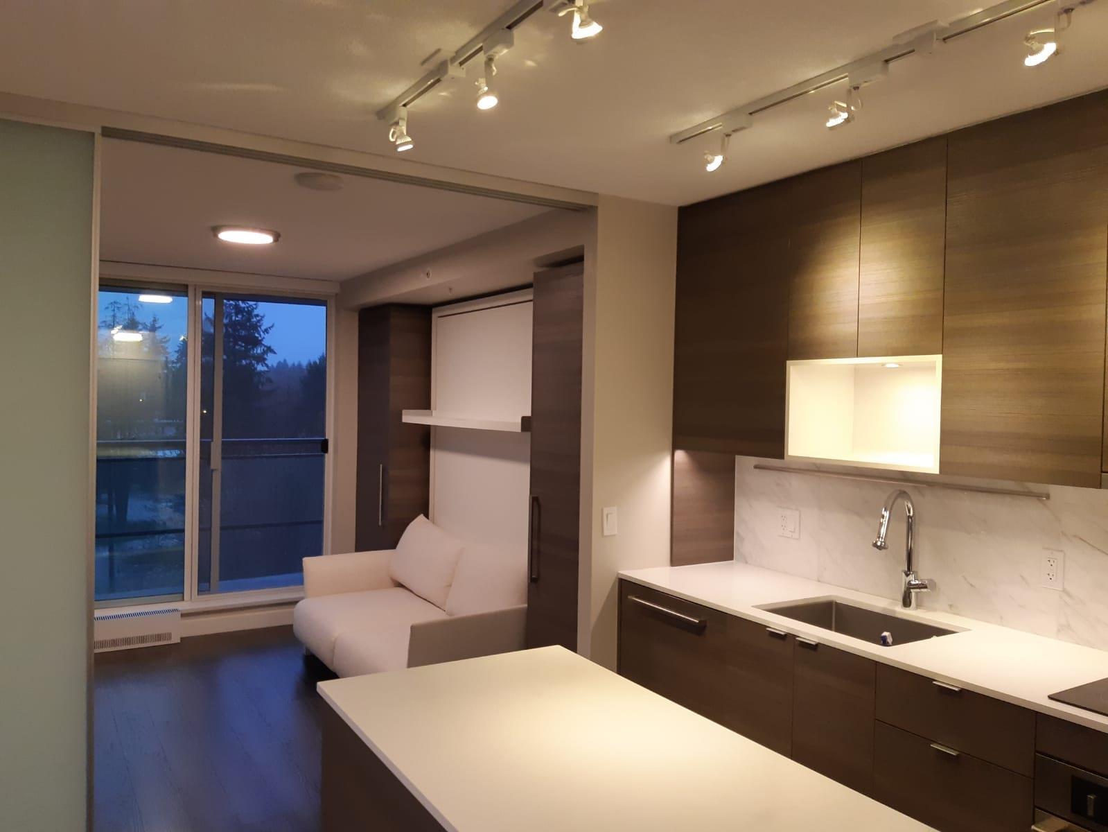 610 13398 104 AVENUE, surrey, British Columbia