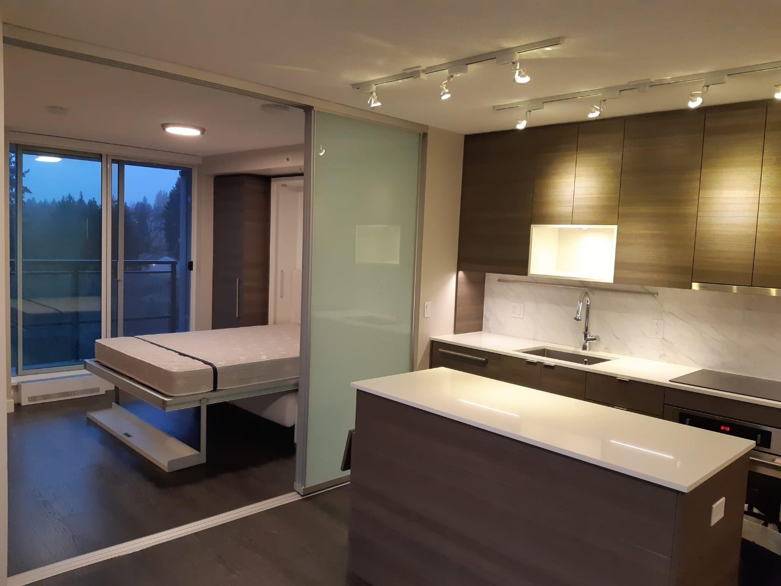610 13398 104 Avenue, Surrey, British Columbia  V3T 1V6 - Photo 2 - R2989900