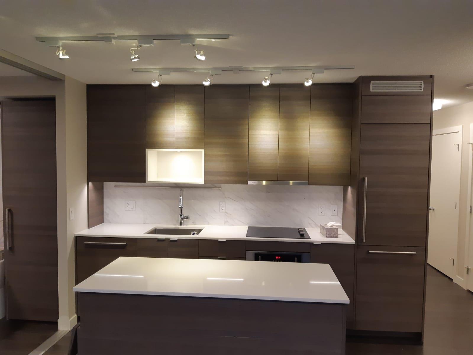 610 13398 104 Avenue, Surrey, British Columbia  V3T 1V6 - Photo 5 - R2989900