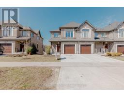 133 HOLLYBROOK TRAIL, Kitchener, Ontario