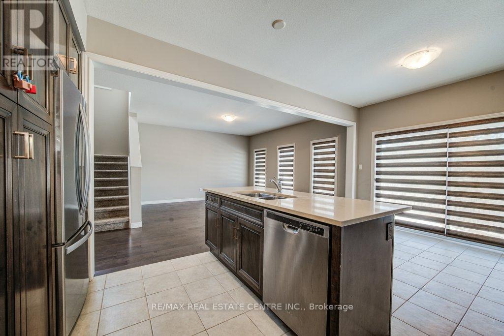 23 Harrington Road N, Guelph, Ontario  N1E 0S1 - Photo 15 - X12083662