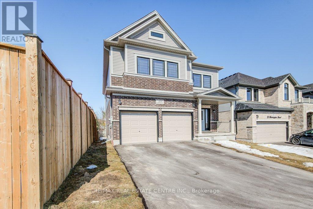 Property at 23 HARRINGTON ROAD N image 3
