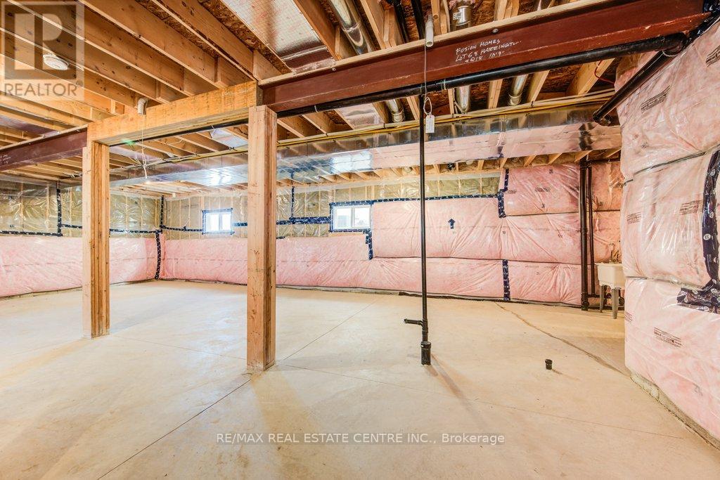 23 Harrington Road N, Guelph, Ontario  N1E 0S1 - Photo 43 - X12083662