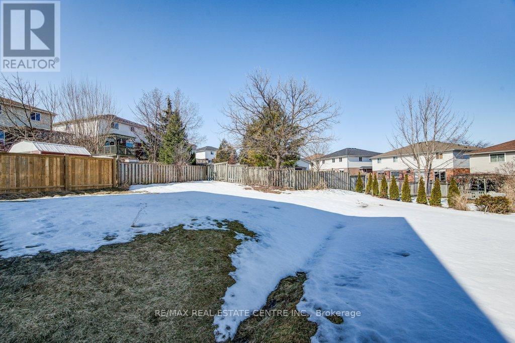23 Harrington Road N, Guelph, Ontario  N1E 0S1 - Photo 44 - X12083662