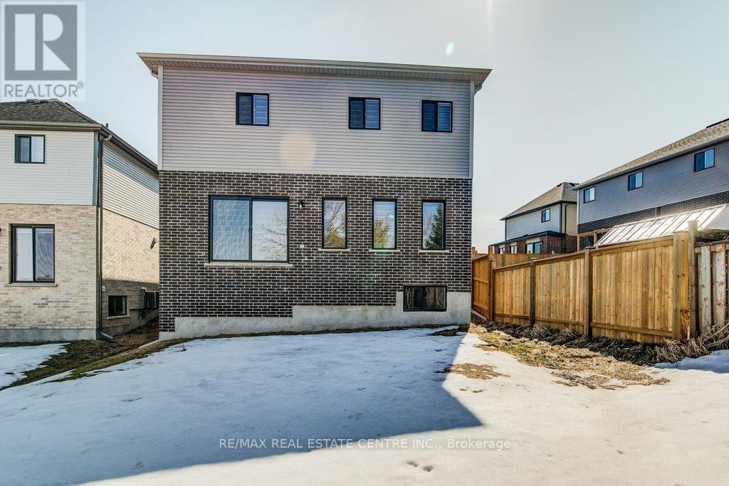 23 Harrington Road N, Guelph, Ontario  N1E 0S1 - Photo 46 - X12083662