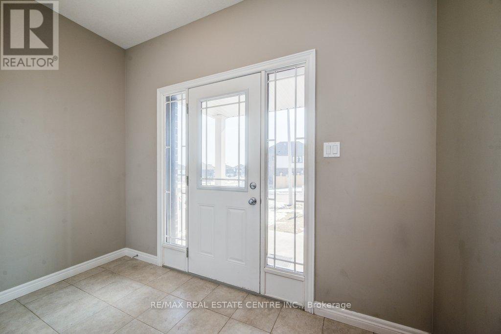 23 Harrington Road N, Guelph, Ontario  N1E 0S1 - Photo 6 - X12083662