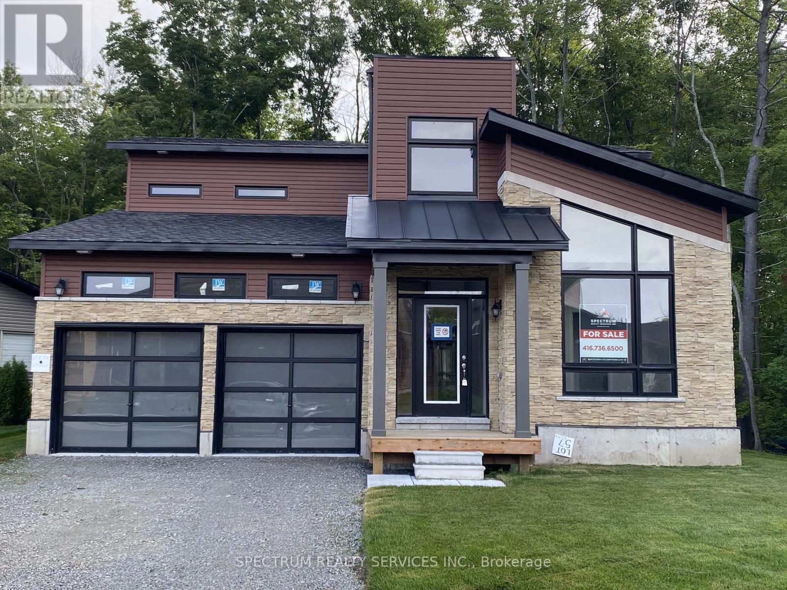 135 Marina Village Drive, Georgian Bay, Ontario  L0K 1S0 - Photo 1 - X12083668