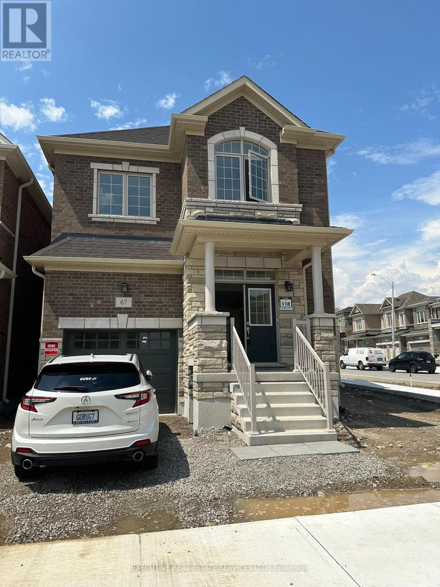 67 Bloomfield Crescent, Cambridge, Ontario  N1R 5S2 - Photo 2 - X12083680