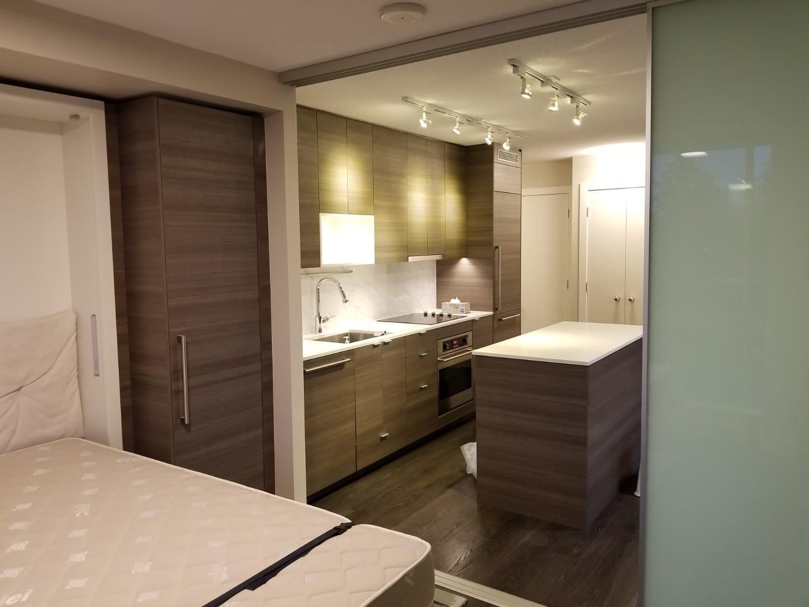610 13398 104 Avenue, Surrey, British Columbia  V3T 1V6 - Photo 3 - R2989900
