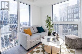 2803 - 82 Dalhousie Street, Toronto, Ontario  M5B 0C5 - Photo 8 - C12069929