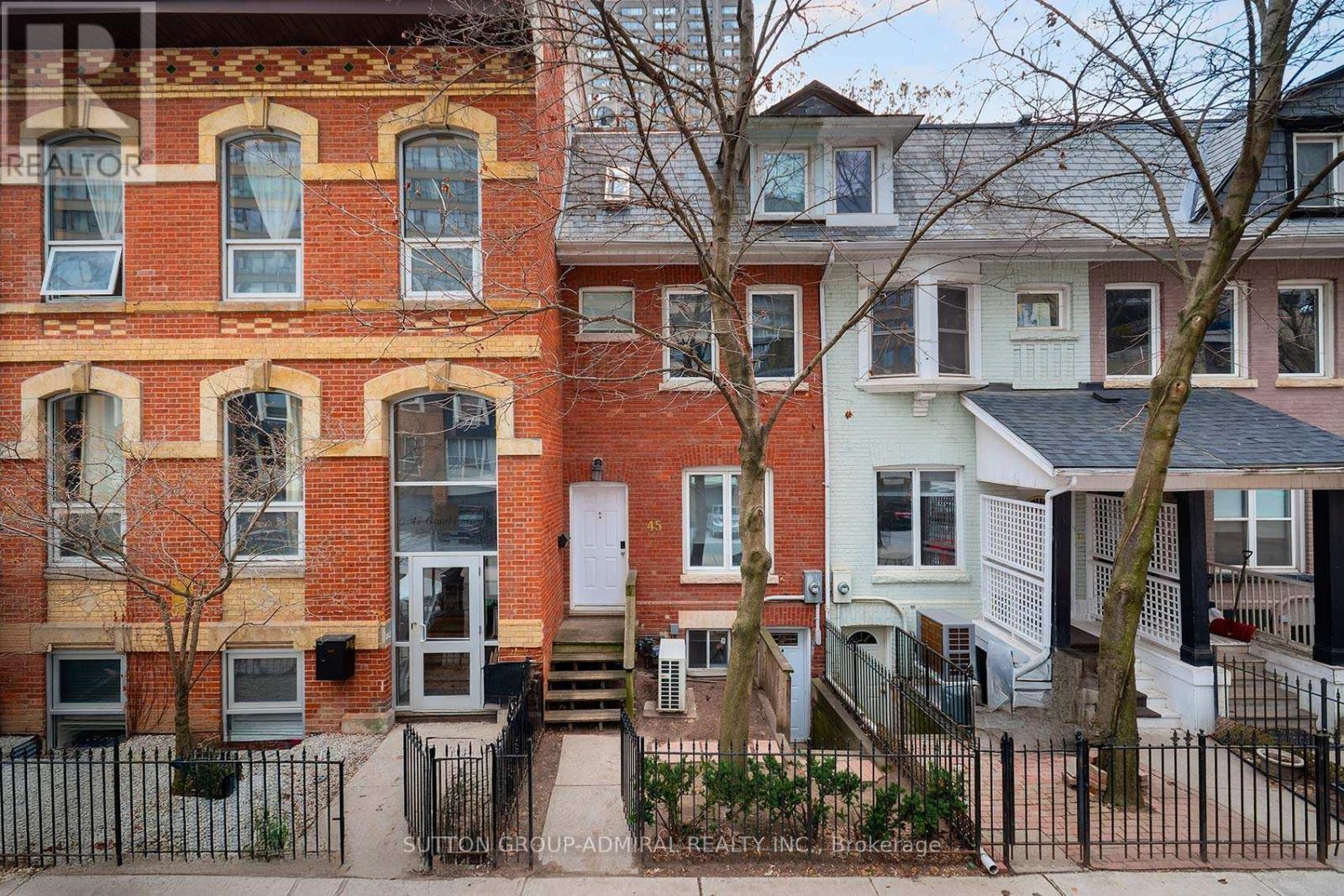 Property at 45 GRANBY STREET image 1